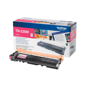 LASERPATRON BROTHER TN230M HL3040CN MAGENTA