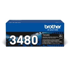 LASERPATRON BROTHER TN3480