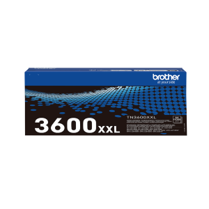 LASERPATRON BROTHER TN3600XXL 11.000 SIDER LASERPATRON BROTHER TN3600XXL 11.000 SIDER