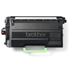 Brother TN-3610 tonerpatron 1 stk Original Sort