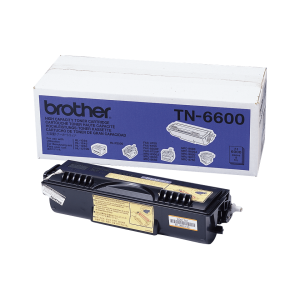 TONERPATRON BROTHER TN6600 HL 1030/1240/1250/1270N/P2500/