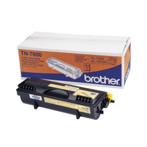 LASERPATRON BROTHER TN7600 HL-1650/1670N/1850/1870N/5030/