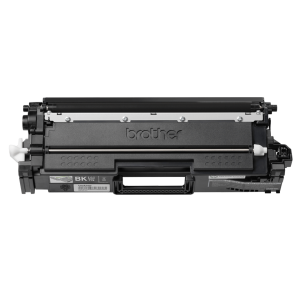 Brother TN-821XLBK tonerpatron 1 stk Original Sort