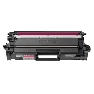 Brother TN-821XLM tonerpatron 1 stk Original Magenta