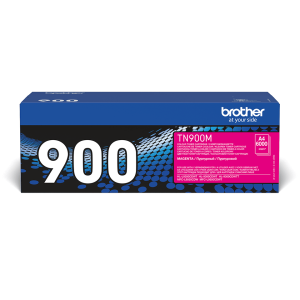 LASERPATRON BROTHER TN900M MAGENTA