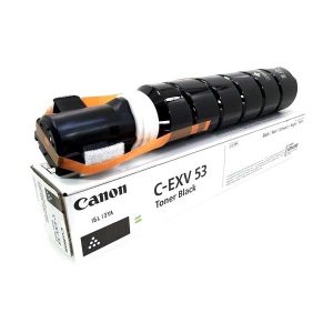 Canon C-EXV53 tonerpatron 1 stk Original Sort