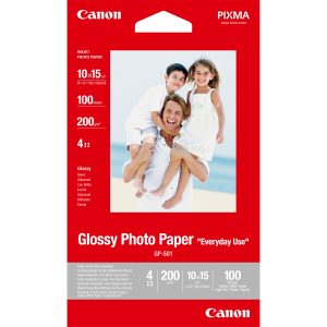 Canon 0775B003 fotopapir Glans
