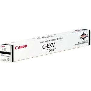 Canon C-EXV 52 tonerpatron 1 stk Original Sort
