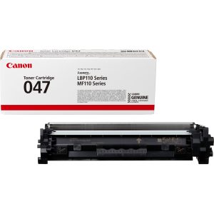 Canon 2164C002 tonerpatron 1 stk Original Sort