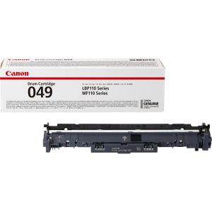 Canon 2165C001 tonerpatron 1 stk Original Sort