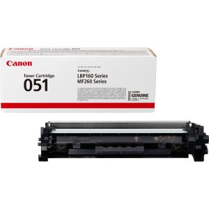 Canon 2168C002 tonerpatron 1 stk Original Sort