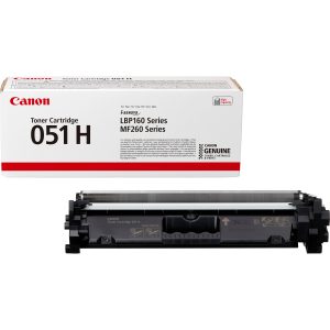 Canon 2169C002 tonerpatron 1 stk Original Sort