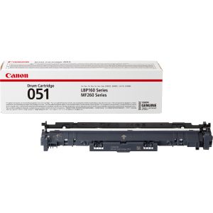 Canon 2170C001 tonerpatron 1 stk Original Sort