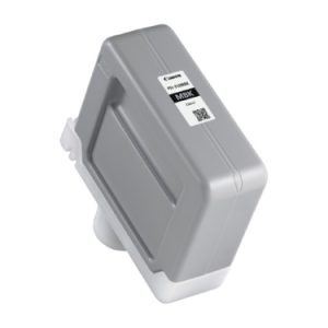 BLÆKPATRON CANON PFI-310MBK 330 ML