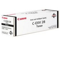Canon C-EXV 28 tonerpatron 1 stk Original Sort