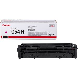 Canon 3026C002 tonerpatron 1 stk Original Magenta