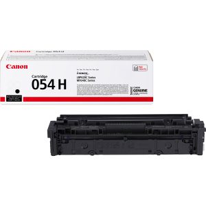 Canon 3028C002 tonerpatron 1 stk Original Sort