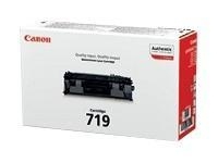 LASERPATRON CANON 719 SORT 2100 SIDER 3479B002