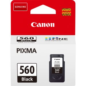 Canon 3713C001 blækpatron 1 stk Original Sort