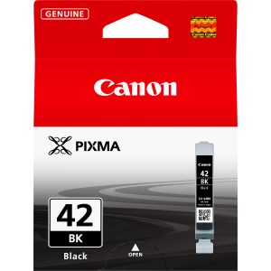 Canon 6384B001 blækpatron 1 stk Original Standard udbytte Foto sort