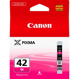 Canon 6386B001 blækpatron 1 stk Original Standard udbytte Foto magenta