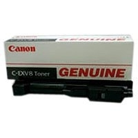 Canon C-EXV8 tonerpatron 1 stk Original Sort