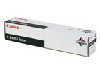 Canon C-EXV12 Toner Black for iR3570/3530/4570 tonerpatron Original Sort