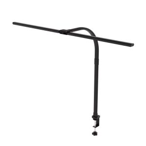 BORDLAMPE LARGO 80CM 2-DELT DÆMPBAR 7 TRIN