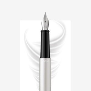 Pelikan Ineo® fyldepen, Sølv