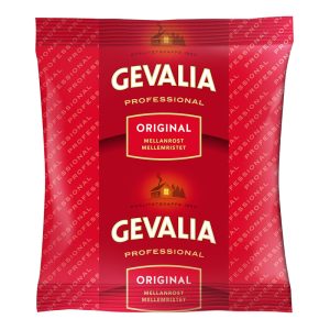 KAFFE GEVALIA PROFESSIONEL 500 GR. KRT/12 POSER