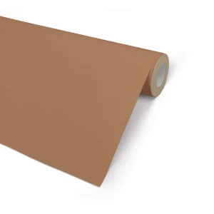 GAVEPAPIR 57 CM " KOBBER " KRAFTPAPIR 154 MTR.