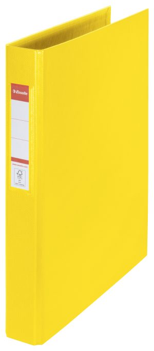 Esselte Vivida ringordner FSC® A4 2RR/25 mm