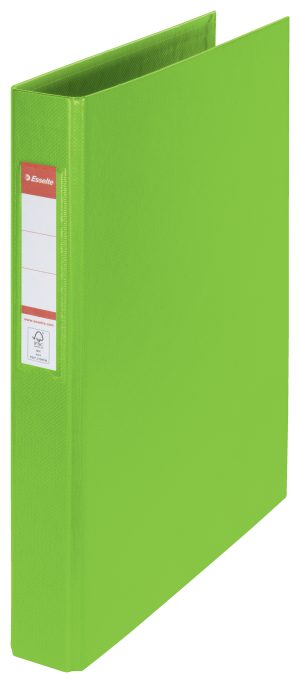 Esselte Vivida ringordner FSC® A4 2RR/25 mm