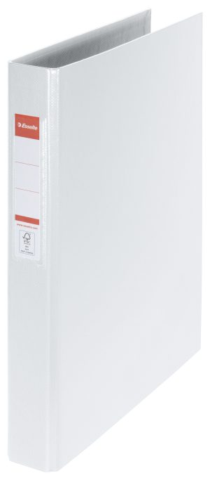 Esselte Vivida ringordner FSC® A4 4RR/25 mm