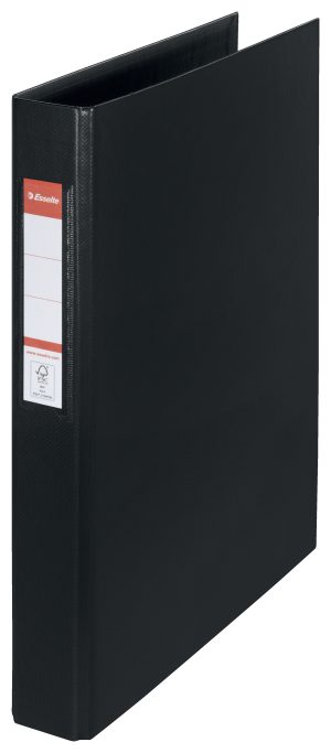 Esselte Vivida ringordner FSC® A4 4RR/25 mm