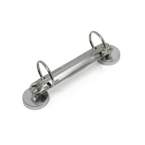 RINGMEKANISME MAGNETISK SØLV 2 RINGE RINGMEKANISME MAGNETISK SØLV 2 RINGE