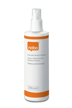 Nobo Everyday Whiteboard Rengøringsspray 250 ml