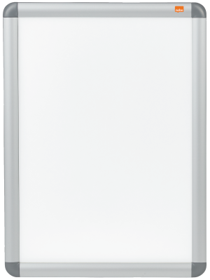 Nobo Premium Plus A3 skifteramme med klikramme