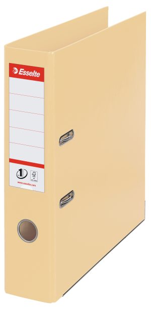 Brevordner Esselte No1 Power PP FSC® A4/75 mm