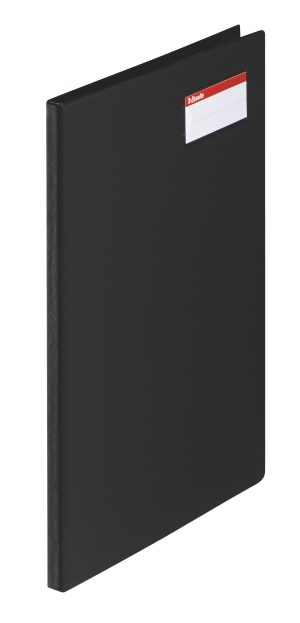 Klemmappe Conference med omslag, Esselte