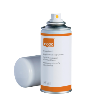 Nobo Deepclene Whiteboard rengøringsspray 200ml