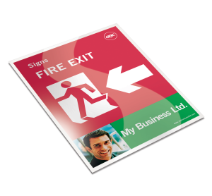 Lamineringslomme GBC A5 selvklæbende 125 micron