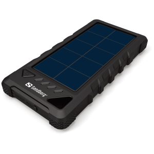 SANDBERG OUTDOUR POWERBANK SOLAR 16000 MAH