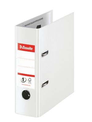Esselte No.1 Vivida brevordner PP FSC® A5/75 mm