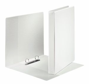 Panoramabind Esselte FSC® A4+ 2DR/20 mm