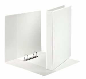 Panoramabind Esselte FSC® A4+ 2DR/25 mm