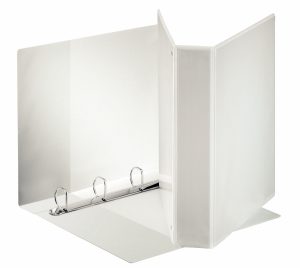 Panoramabind Esselte FSC® A4+ 4DR/50 mm