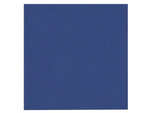 SERVIETTER 3-LAGS  33X33 CM MØRKEBLÅ