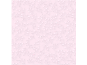 SERVIETTER 33X33 IHR LEAVES LIGHT ROSE