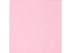 SERVIETTER TEXTIL 40X40 CM PASTEL ROSA